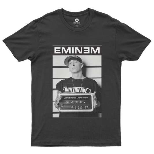 Polera Eminem